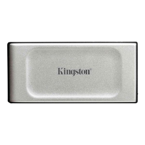 Kingston 1TB SXS2000 Usb-C Taşınabilir SSD - SXS2000/1000G