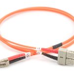 Digitus Fiber Optik Multimode Turuncu (3m) - DK-2532-03