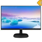 Philips 23.8'' 4ms MM Hdmi IPS 243V7QJABF/00