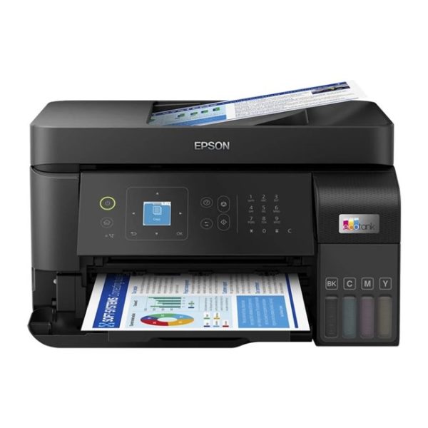 Epson L5590 Çok Fonksiyonlu Tanklı - C11CK57404