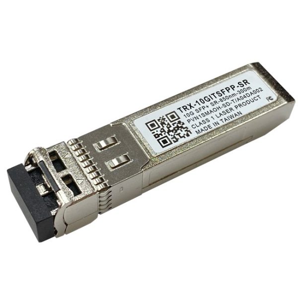 QNAP 10Gbit SFP Modül (TRX-10GITSFPP-SR)