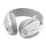 Logitech Zone Vibe 100 Kablosuz Kulaklık Beyaz - 981-001219 - Görsel 2