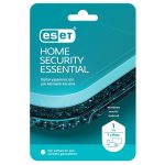 ESET Home Security Essential (1 Kull./1 Yıl Kutu) - ESS1KUL1YIL