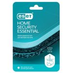 ESET Home Security Essential (3 Kull./1 Yıl Kutu) - ESS3KUL1YIL