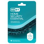 ESET Home Security Essential (10 Kull./1 Yıl Kutu) - ESS10KUL1YIL