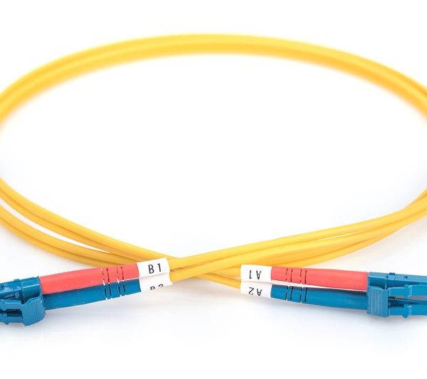 Digitus Fiber Optik Singlemode Sarı (3m) - DK-2933-03