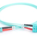 Digitus Fiber Optik Multimode Mavi (1m) - DK-2532-01/3