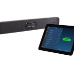 Poly Studio X30 Video Bar & TC8 Kontrol Ünitesi - 83Z46AA