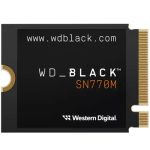 WD Black SN770M 2TB M.2 2230 NVMe SSD (5150/4850) - WDS200T3X0G