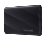 Samsung T9 2TB Usb 3.2 Gen 2x2 Type-C Siyah - MU-PG2T0B/WW - Görsel 2