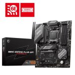 MSI B650 Gaming Plus Wifi AM5 Ryzen D5 Hdmi Dp - B650 GAMING PLUS WIFI