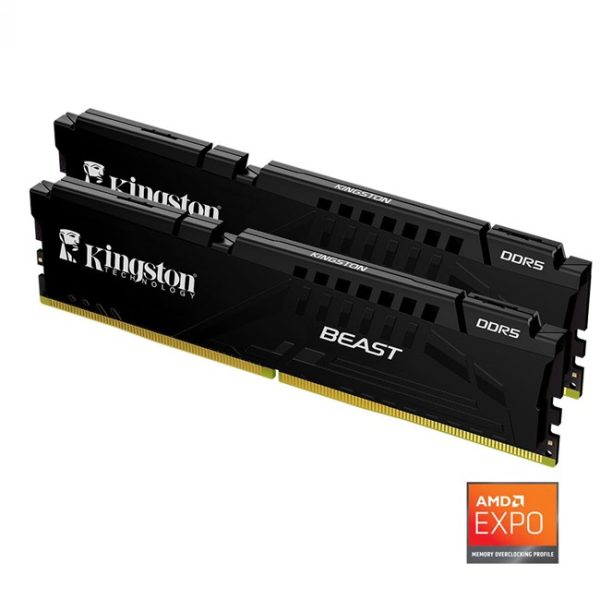 Kingston Beast 32G 2x16 5200 D5 KF552C36BBEK2-32TR
