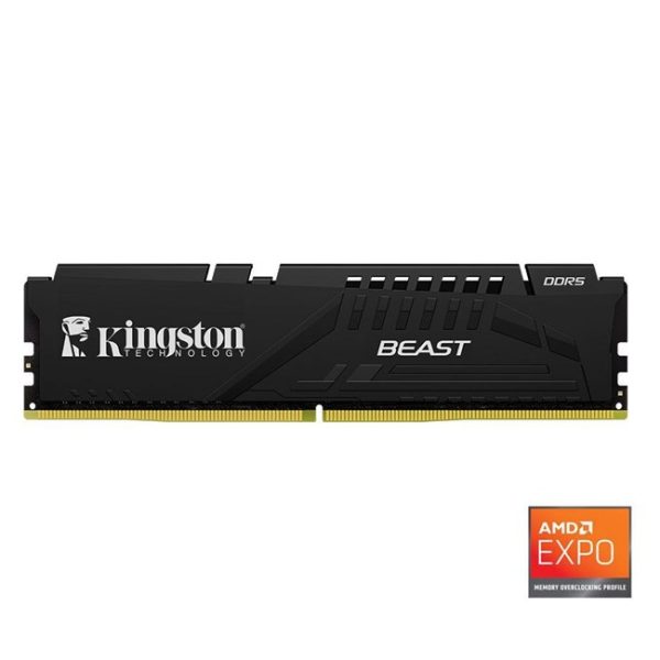 Kingston Beast 32GB 5600 D5 KF556C36BBE-32TR
