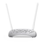 Tp-Link TD-W9950 300Mbps 4P VDSL/ADSL Modem Router