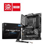 MSI Z790 Gaming Plus Wifi D5 1700P Hdmi Dp Type-C - Z790 GAMING PLUS WIFI