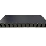 Digitus DN-96210-QL Fiber Optik 12x Patch Panel