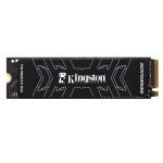 Kingston Renegade 2TB M.2 NVMe (7300-7000MB/s) - SRNGD/2000G