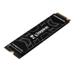 Kingston Renegade 2TB M.2 NVMe (7300-7000MB/s) - SRNGD/2000G - Görsel 2