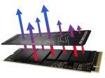 Kingston Renegade 2TB M.2 NVMe (7300-7000MB/s) - SRNGD/2000G - Görsel 3
