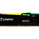 Kingston RGB 8GB 6000 D5 KF560C36BBEA-8TR