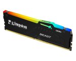 Kingston RGB 8GB 6000 D5 KF560C36BBEA-8TR - Görsel 2