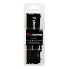 Kingston RGB 8GB 6000 D5 KF560C36BBEA-8TR - Görsel 3