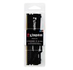 Kingston RGB 64G 2x32 5600 D5 KF556C36BBEAK2-64TR - Görsel 3