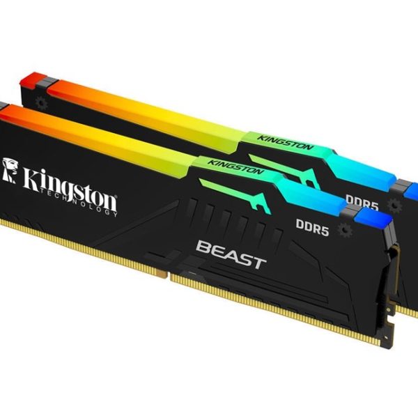 Kingston RGB 32G 2x16 5600 D5 KF556C36BBEAK2-32TR
