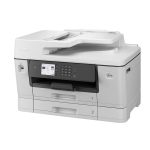 Brother MFC-J3940DW Çok Fonksiyonlu A3 - Görsel 3
