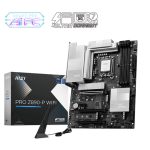 MSI Pro Z890-P Wifi DDR5 1851P Hdmi Dp - PRO Z890-P WIFI