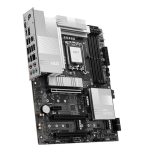 MSI Pro Z890-P Wifi DDR5 1851P Hdmi Dp - PRO Z890-P WIFI - Görsel 3