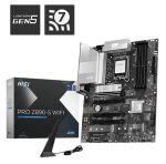 MSI Pro Z890-S Wifi DDR5 1851P Hdmi Dp - PRO Z890-S WIFI
