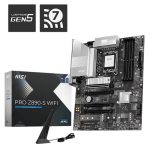 MSI Pro Z890-S Wifi DDR5 1851P Hdmi Dp - PRO Z890-S WIFI