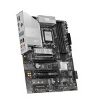 MSI Pro Z890-S Wifi DDR5 1851P Hdmi Dp - PRO Z890-S WIFI - Görsel 2