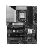 MSI Pro Z890-S Wifi DDR5 1851P Hdmi Dp - PRO Z890-S WIFI - Görsel 3