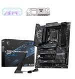 MSI Z890 Gaming Plus Wifi DDR5 1851P Hdmi Dp - Z890 GAMING PLUS WIFI