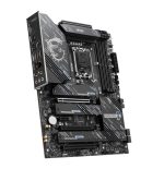MSI Z890 Gaming Plus Wifi DDR5 1851P Hdmi Dp - Z890 GAMING PLUS WIFI - Görsel 3