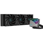 DeepCool 360mm RGB Sıvı Soğutucu (LT720)