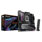Gigabyte B860M Aorus Elite Wifi 6E D5 1851P Type-C - B860MAELITE-WIFI6E