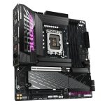 Gigabyte B860M Aorus Elite Wifi 6E D5 1851P Type-C - B860MAELITE-WIFI6E - Görsel 2
