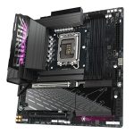 Gigabyte B860M Aorus Elite Wifi 6E D5 1851P Type-C - B860MAELITE-WIFI6E - Görsel 3