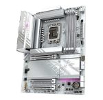 Gigabyte B860 Aorus Elite Wifi 7 Ice D5 1851Pin - B860-A-ELITE-WF7-ICE - Görsel 2
