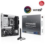 Asus Prime B860M-A Wifi D5 1851P Hdmi Dp Type-C - 90MB1JY0-M0EAY0