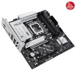 Asus Prime B860M-A Wifi D5 1851P Hdmi Dp Type-C - 90MB1JY0-M0EAY0 - Görsel 2