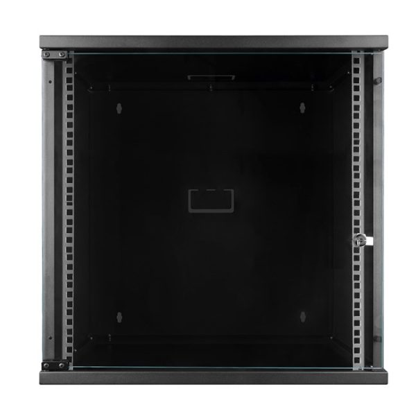 S-link SL-U12 Soho Rack Kabin W530mm D400mm Siyah