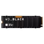 WD Black SN850X 8TB M.2 NVMe SSD (7200/6600) - WDS800T2XHE