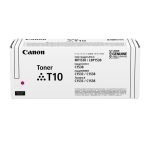 Canon T10M Kırmızı Toner - 4564C001