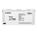 Canon T10C Mavi Toner - 4565C001
