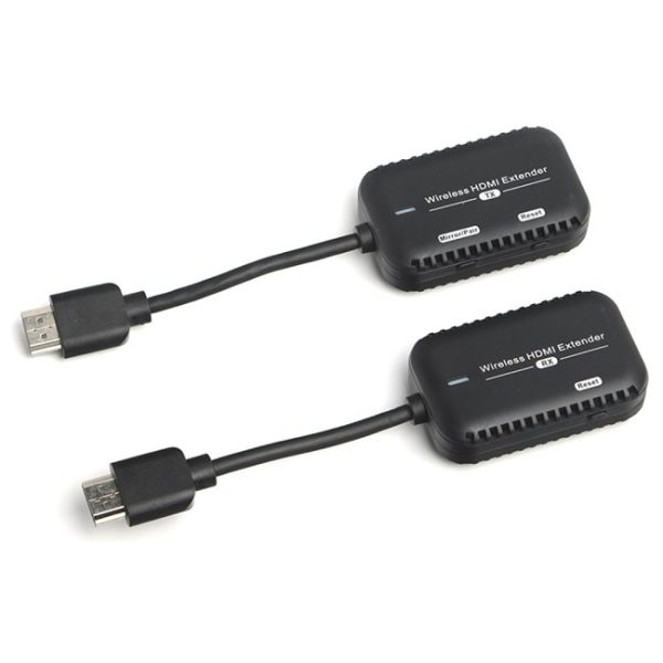 Dark Full HD Kablosuz Görüntü Aktarım (WHDG103K) - DK-HD-WHDG103K