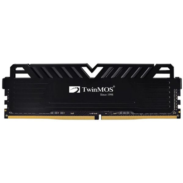 TwinMOS 8GB DDR4 3200MHz (TMD48GB3200D16BKX7P)